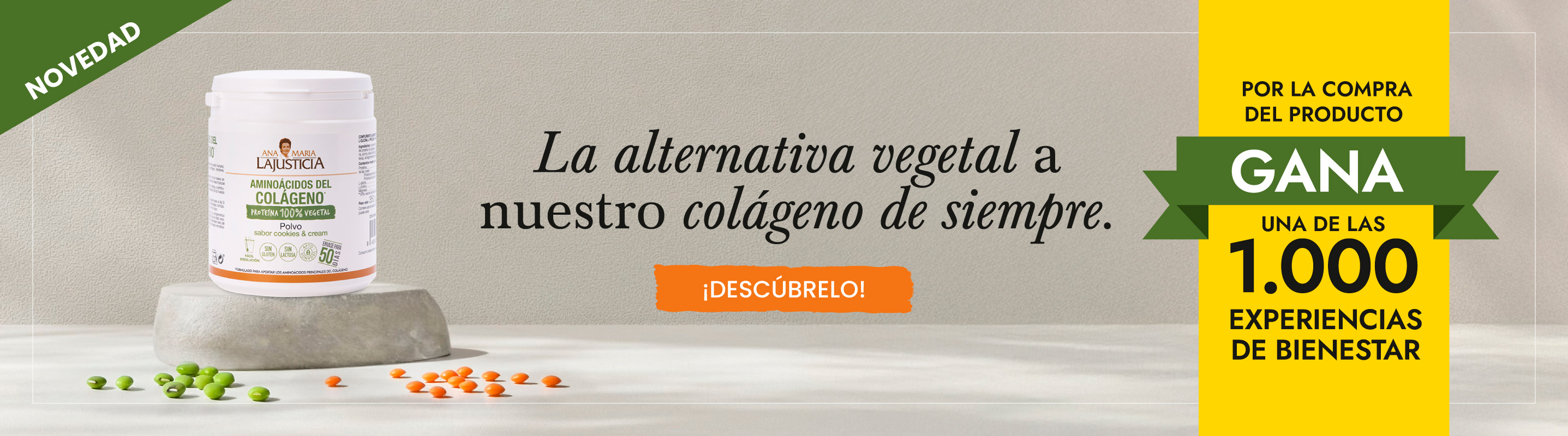 Una Vida ConCiencia